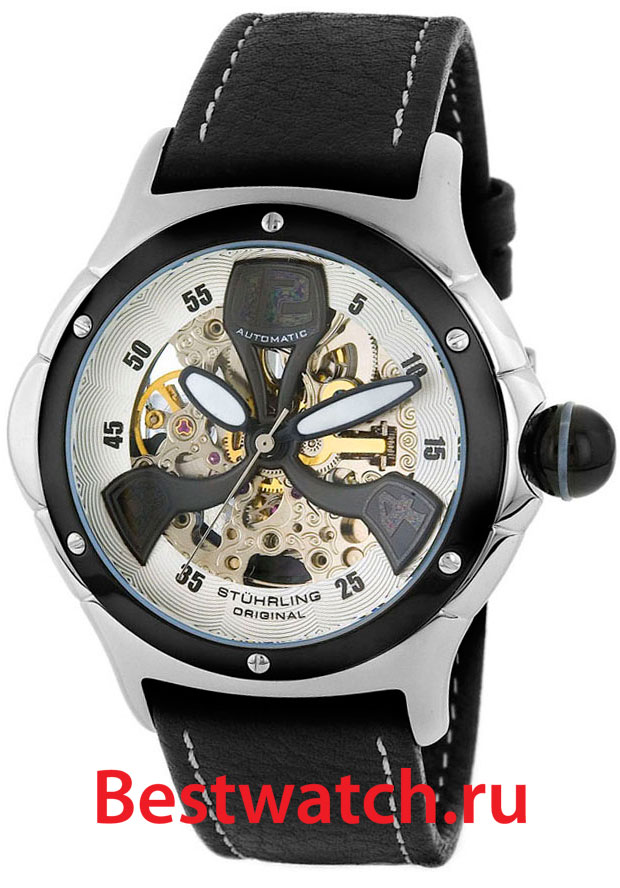 Часы Stuhrling Original Champion 4AT.331510